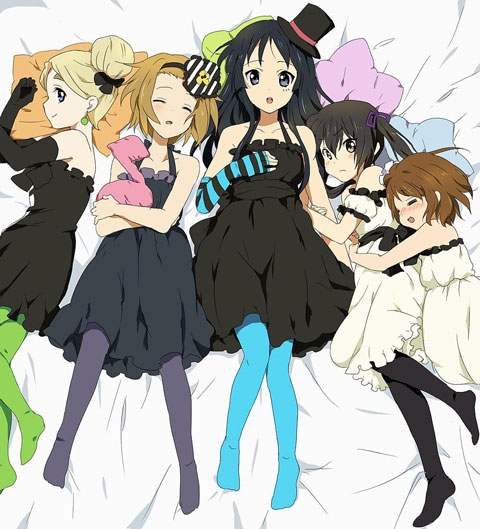 K-ON!