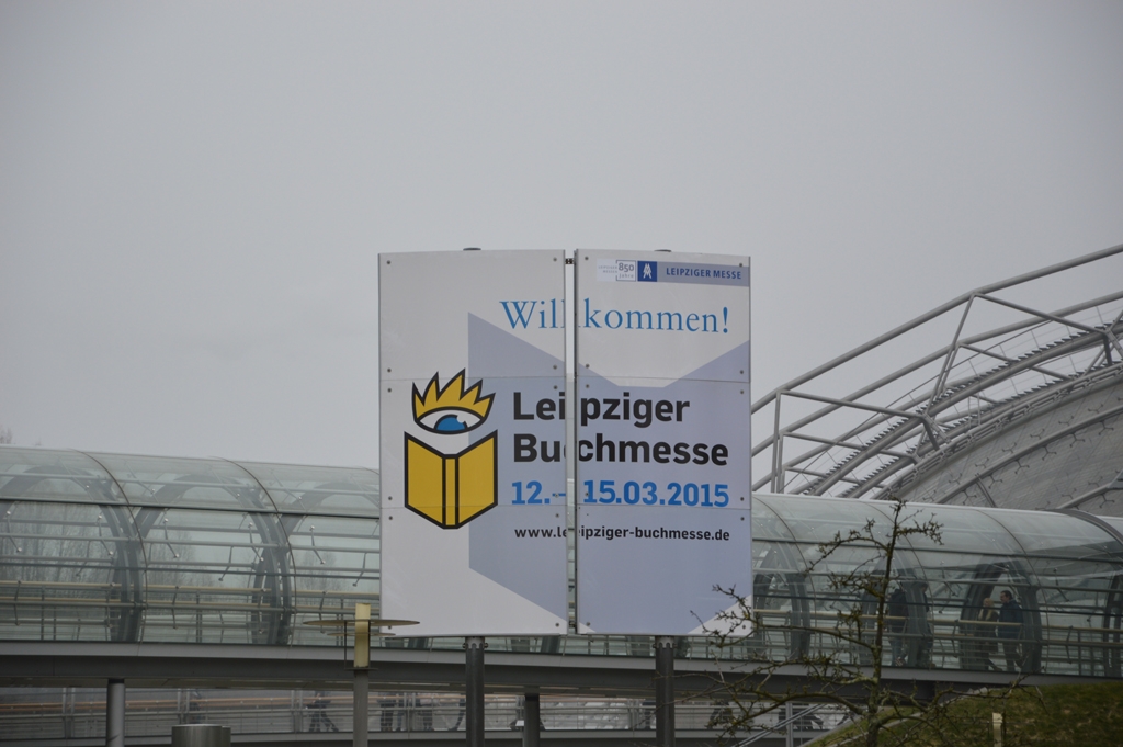LBM 2015 Tag 1