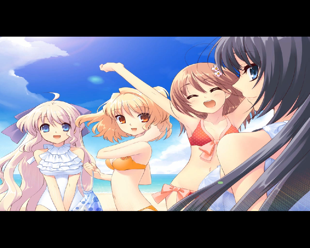 Flyable Heart