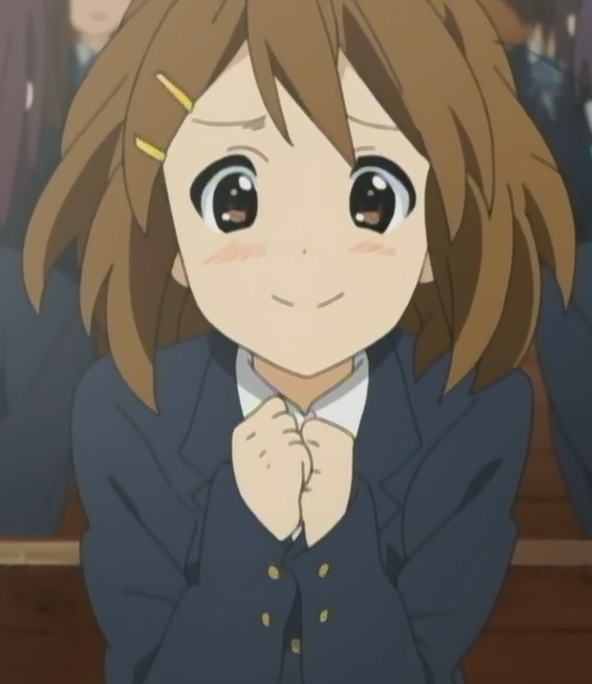 Yui