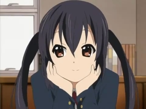 Azu-Nyan