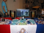 Stand Tag 2