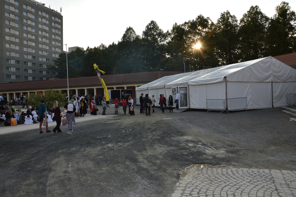 Connichi 2013