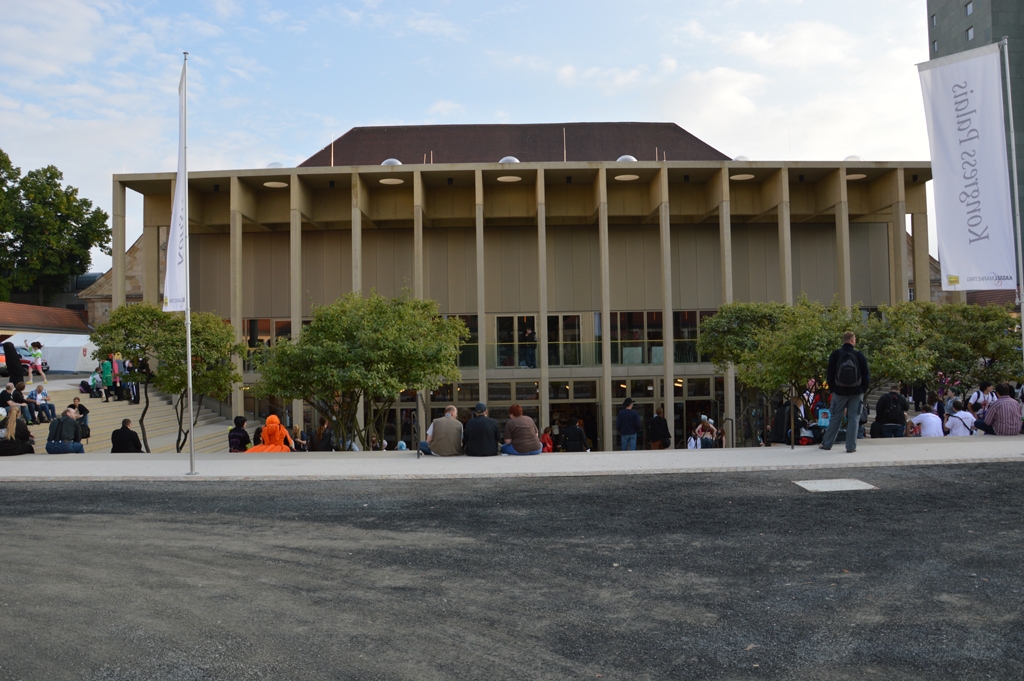 Connichi 2013