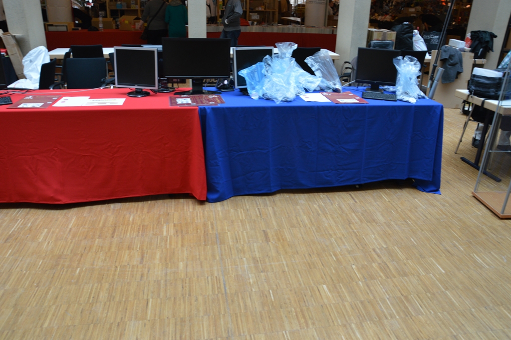 Connichi 2013