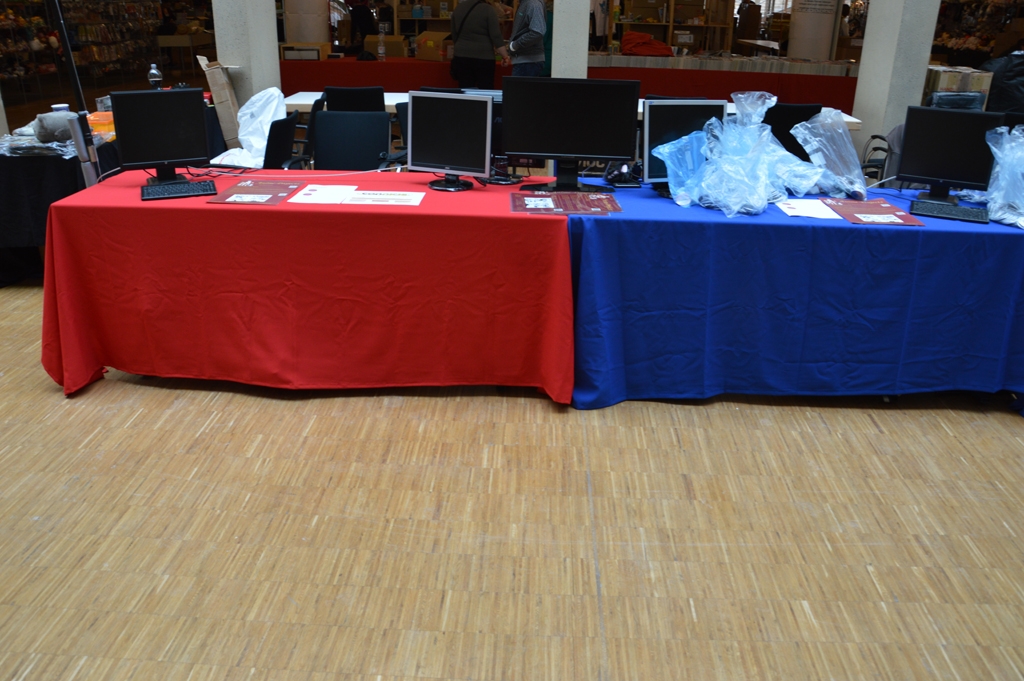 Connichi 2013