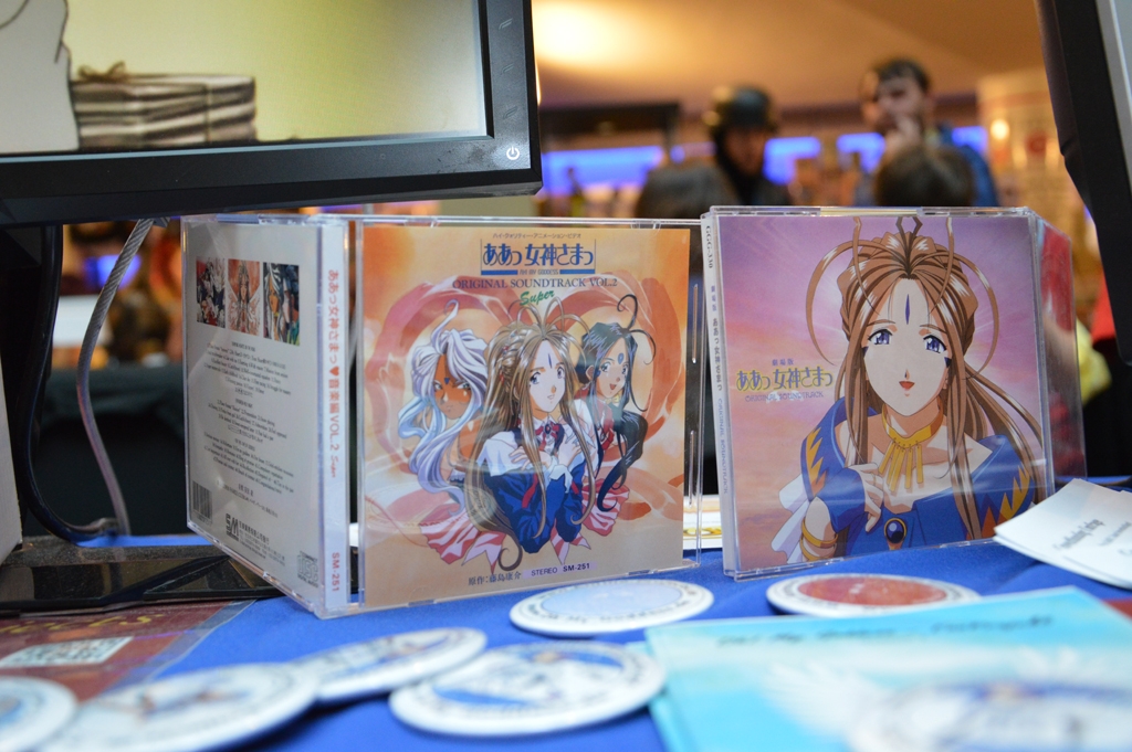 Connichi 2013