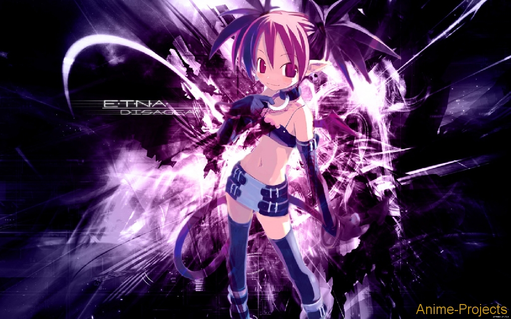 Anime bild