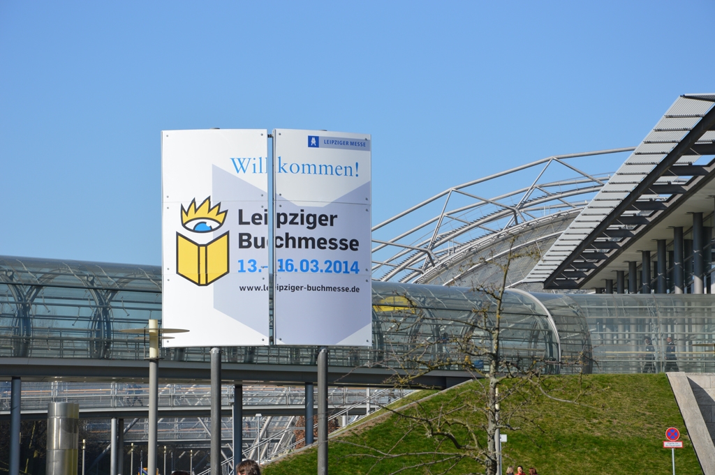 LBM 2014 Tag 1