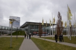 Leipziger Buchmesse 2014 Tag 4