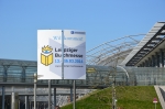 Leipziger Buchmesse 2014 Tag 1