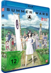 Summer Wars (Blu-Ray) Summer Wars (Blu-Ray)