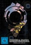 Ghost in the Shell - Stand Alone Complex - DVD Gesamtausgabe Ghost in the Shell - Stand Alone Complex - DVD Gesamtausgabe