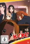 K-On!								 - 3/4