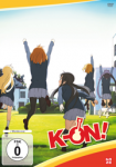 K-ON!								 - 4/4