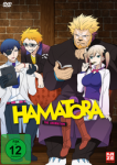 Hamatora - The Animation - DVD Vol. 1