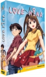 Love Hina - Gesamtausgabe 1/3