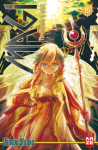 Magi - The Labyrinth of Magic - Band 15 Magi - The Labyrinth of Magic - Band 15