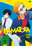 Hamatora - The Animation - DVD Vol. 2