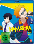 Hamatora - The Animation - Blu-ray Vol. 2
