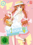 Nisekoi - DVD Vol. 4