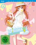 Nisekoi - Blu-ray Vol. 4