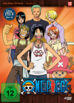 One Piece - Die TV-Serie - 9. Staffel - DVD Box 10