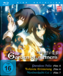 Garden of Sinners - Vol. 3 - Blu-ray