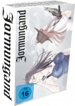Jormungand - DVD Box 1 (2 DVDs) + Sammelschuber Jormungand - DVD Box 1 (2 DVDs) + Sammelschuber