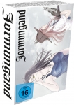 Jormungand - DVD Box 1 (2 DVDs) + Sammelschuber