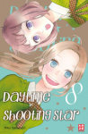 Daytime Shooting Star - Band 8 Daytime Shooting Star - Band 8