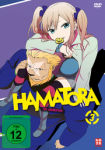 Hamatora - The Animation - DVD Vol. 3