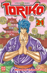 Toriko - Band 21