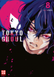 Tokyo Ghoul - Band 8