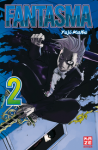 Fantasma - Band 2 Fantasma - Band 2