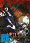 Hellsing Ultimate (Re-Cut) (OVA) - DVD Vol. 5