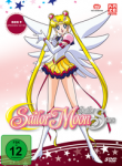 Sailor Moon Stars - 5. Staffel - DVD Box 9