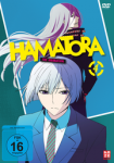 Hamatora - The Animation - DVD Vol. 4