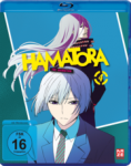 Hamatora - The Animation - Blu-ray Vol. 4