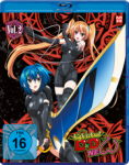 Highschool DxD New - 2. Staffel - Blu-ray Vol. 2 Highschool DxD New - 2. Staffel - Blu-ray Vol. 2