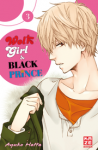 Wolf Girl & Black Prince - Band 3