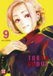 Tokyo Ghoul - Band 9