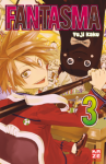 Fantasma - Band 3 (Finale) Fantasma - Band 3 (Finale)