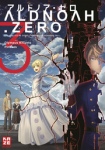 Aldnoah.Zero - Band 3