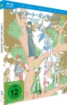 Sword Art Online - 2. Staffel - Box Vol.3 (Blu-ray) - Limited Edition Sword Art Online - 2. Staffel - Box Vol.3 (Blu-ray) - Limited Edition
