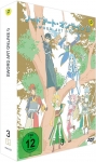 Sword Art Online - 2. Staffel - Box Vol.3 (2 DVDs) - Limited Edition Sword Art Online - 2. Staffel - Box Vol.3 (2 DVDs) - Limited Edition