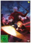 Fate/stay night [Unlimited Blade Works] - DVD Box 1 - Limited Edition mit Sammelbox