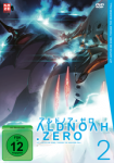 Aldnoah.Zero - DVD Vol. 2