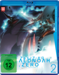 Aldnoah.Zero - Blu-ray Vol. 2