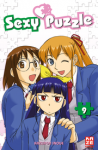 Sexy Puzzle - Band 9 Sexy Puzzle - Band 9